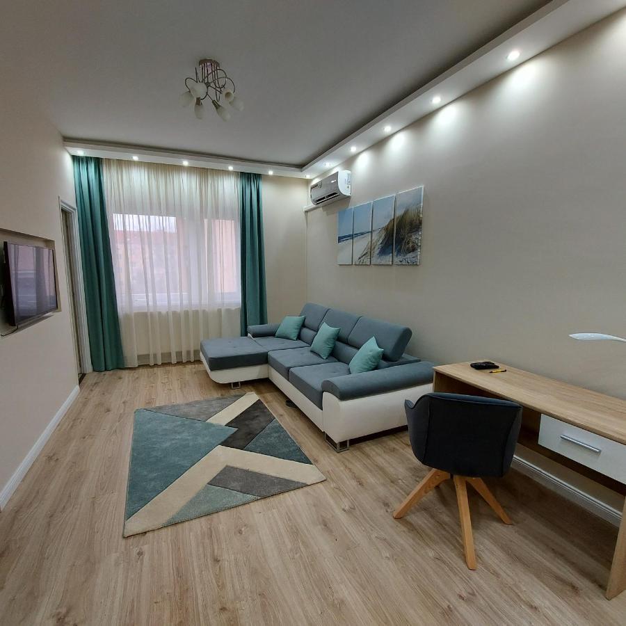 Ancsi Apartmant Kecskemet Exterior photo